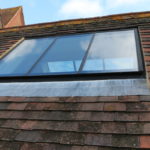 Steel framed rooflights – what lies beneath?