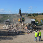 PHPD Takes a Look at Komplet’s Mobile Crushing Plant