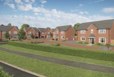 Archway Homes sets out green agenda