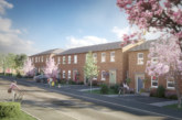 First 40 homes sold in one day for historic Nightingale Quarter