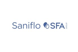 Saniflo brand identity evolves