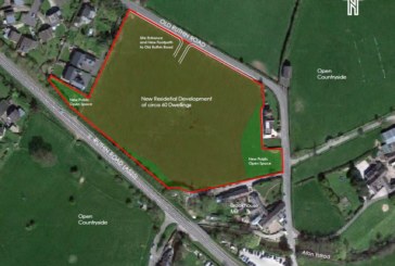 Macbryde Homes granted approval for new homes in Denbigh