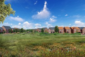Planning approved for 82-home £21.8m Avant Homes development in Seaburn