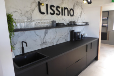 Tissino | A place to think