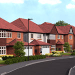 Wirral Relaunch of Signature Collection Homes