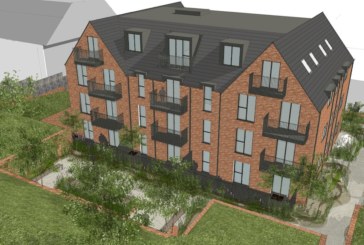 Redsky Homes granted permission to build much needed new homes in High Wycombe