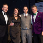Skills Group wins Construction Apprenticeship Provider of the Year