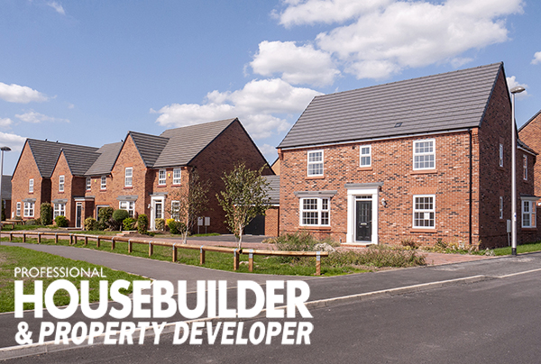 New build homes make up half of Help to Buy completions
