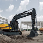 Hyundai launches new A-series excavator