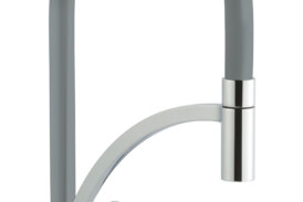 Kitchen taps from Prima