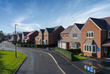 Housebuilding leads construction recovery
