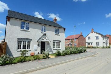 Ashberry Homes invests £480,000 in Wingerworth