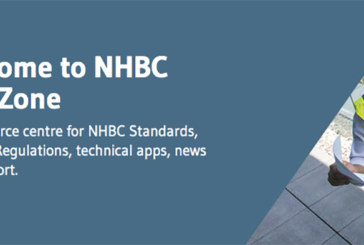 New technical guidance for NHBC Standards launched