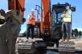 Hayfield commences construction on £28m development in Woburn Sands