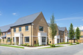 Construction to start on 159-home Farnborough site