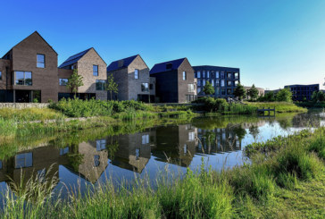 Hill Group and Bioregional Homes to deliver affordable zero carbon homes
