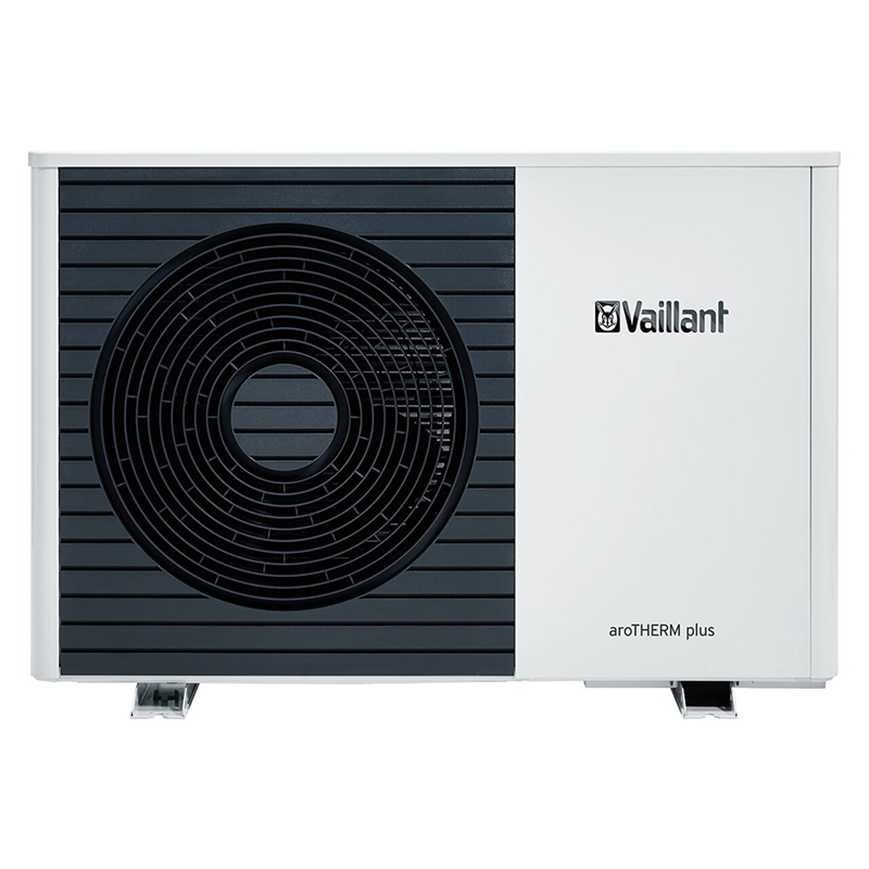 Vaillant introduces aroTHERM heat pump