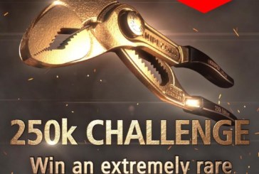 Knipex celebrates 250k followers with competition