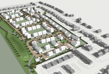 Higgins appointed by Sanctuary Homes to build 120 new homes in Southend-on-Sea