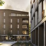 Crest Nicholson launches new apartments in Walton-on-Thames, Surrey