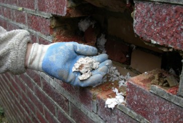 Trade body urges vigilance with Green Homes Grant home insulation projects