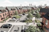 Lovell Together JV submits planning for its first regeneration project