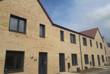 Curo to deliver first Passivhaus homes in Bath & North East Somerset