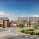 Early birds flock to Thornton Cleveley’s latest development