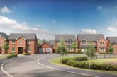 Early birds flock to Thornton Cleveley’s latest development
