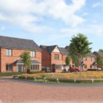 Work underway on 175 new homes at £60m Avant Homes development in Ruddington