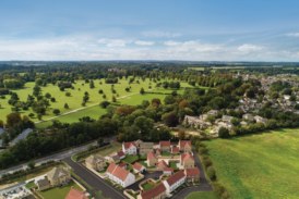 Blenheim Estate Homes releases latest phase of its landmark Park View development