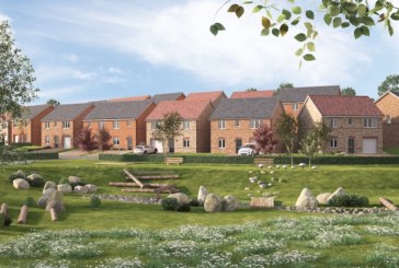 Avant Homes successfully purchases land in High Spen, Gateshead to deliver 185 homes