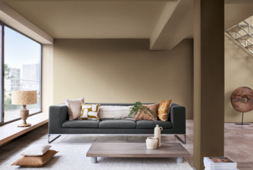 Luxury Living | Dulux ColourFutures 2021