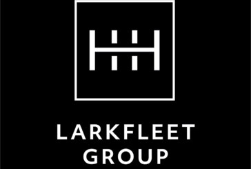 Larkfleet Group sets ambitious target to increase housing sales as new CEO takes charge
