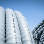 REHAU | Next generation district heating pipework