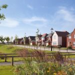 Redrow Homes announces first garden village in Nottinghamshire