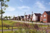 Redrow Homes announces first garden village in Nottinghamshire