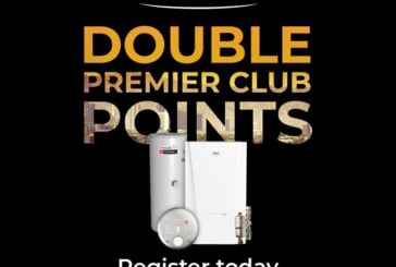 Ideal Heating premier club members to gain double points in October