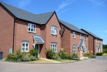 First homes at Bottesford development to go on sale next year