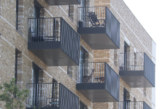 Product Focus | Glide-on balconies by Sapphire