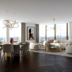 Rockwell unveils elegant living with launch of Vetro, Canary Wharf