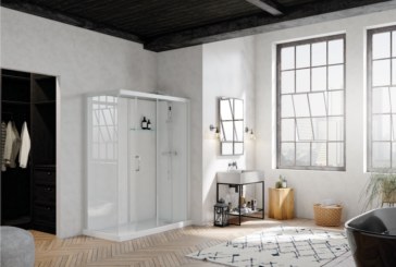 Why consider shower cubicles