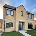 Tidal wave of buyers secured for coastal homes at Castle Fields