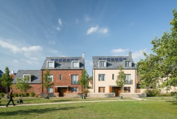 Grosvenor appointed on new 2,500 home community  in East Sussex