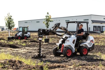 Bobcat ‘Next is Now’ will reinvent compact industry