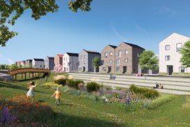 Hill and Marshall announce second phase of £550 million new community in Cambridge