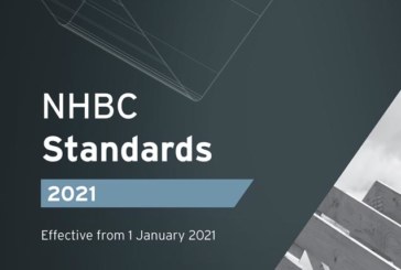 NHBC launches new 2021 Standards for UK housebuilders