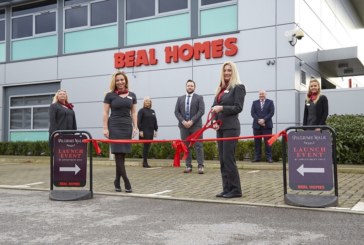 Sales success as homebuyers choose Beal in response to Covid pandemic
