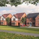 Avant Homes gets the go-ahead for new £20m development in Kettering