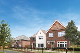 Redrow Homes East Midlands to bring over 200 homes to Hugglescote